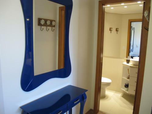 Apartamento Centro Borges De Medeiros