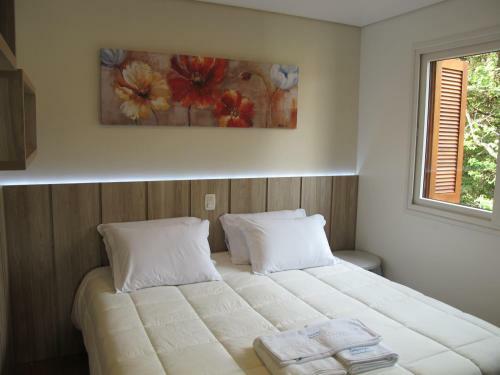Apartamento Centro Borges De Medeiros