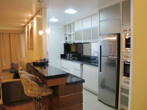 Apartamento Centro Borges De Medeiros
