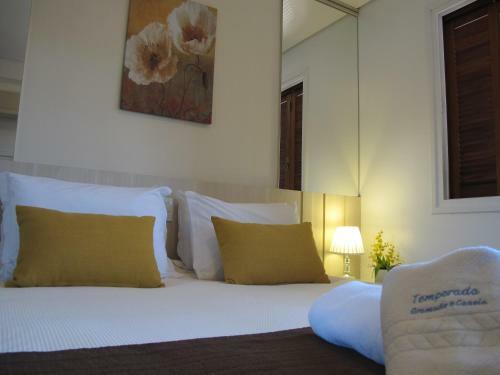 Apartamento Centro Borges De Medeiros