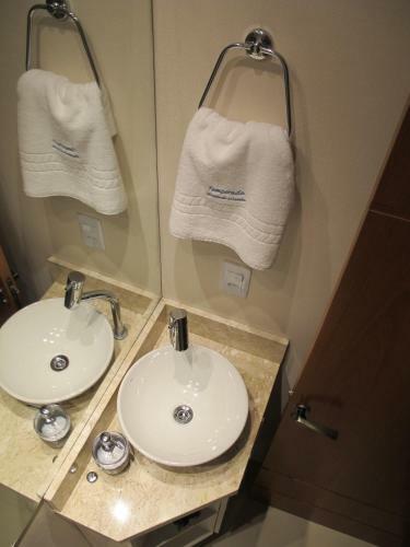 Apartamento Centro Borges De Medeiros