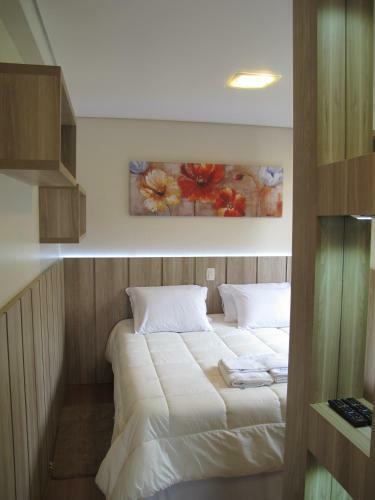 Apartamento Centro Borges De Medeiros