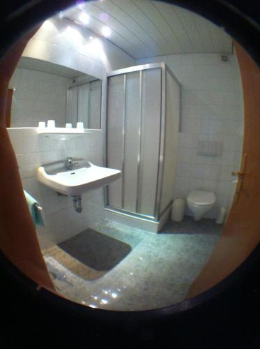 Hostal Pension Foidl