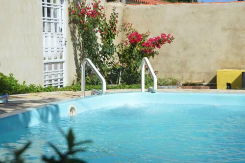 Hostal Chales Da Vovo Suzi