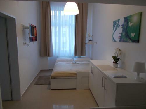 Hostal Ch-vienna City Rooms