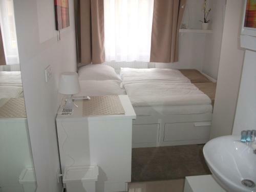 Hostal Ch-vienna City Rooms
