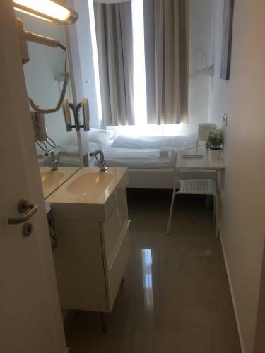 Hostal Ch-vienna City Rooms