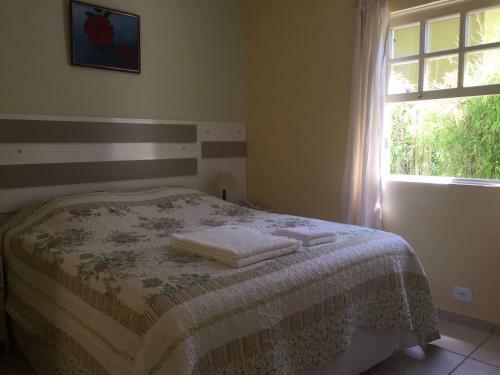 Hostal Pousada Primavera