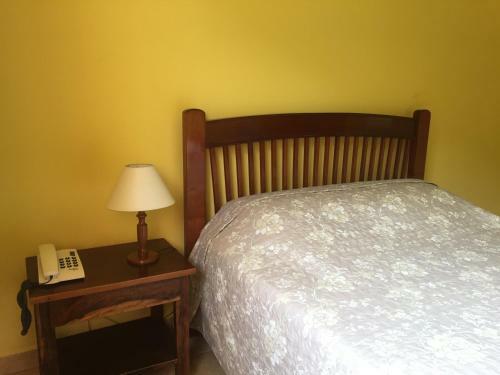 Hostal Pousada Primavera