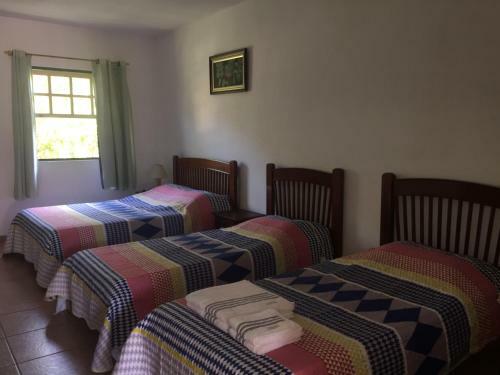 Hostal Pousada Primavera