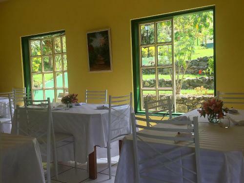 Hostal Pousada Primavera