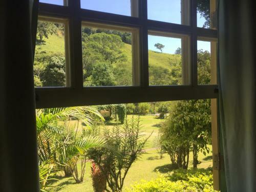 Hostal Pousada Primavera