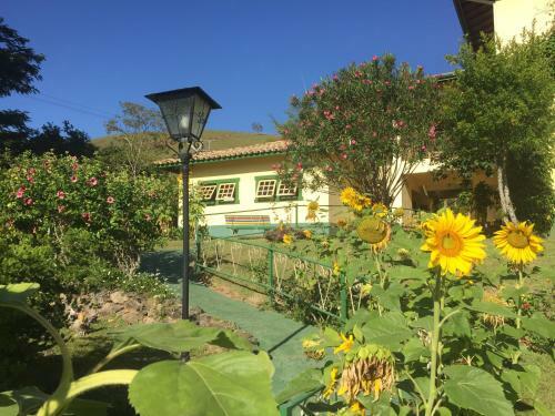 Hostal Pousada Primavera