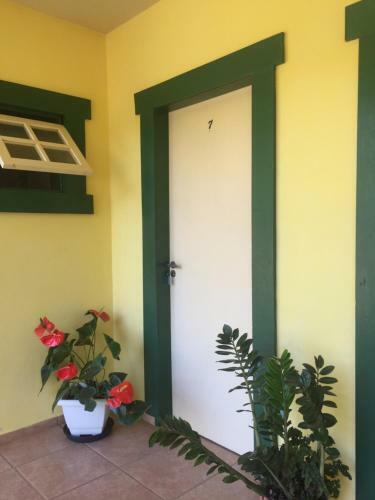 Hostal Pousada Primavera