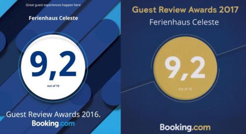 Ferienhaus Celeste