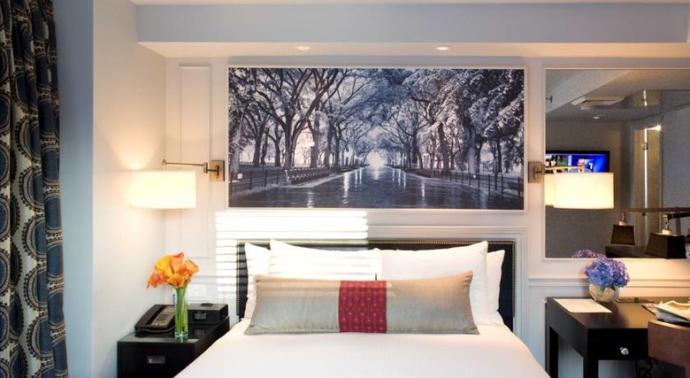 Hotel Roger Williams