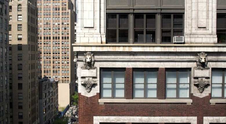 Hotel Roger Williams