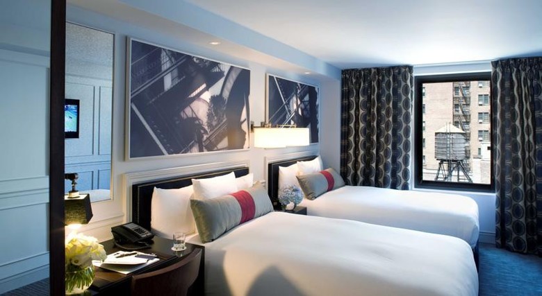 Hotel Roger Williams