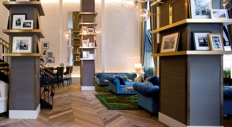 Hotel Roger Williams
