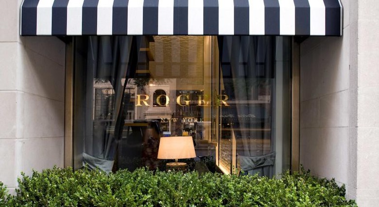 Hotel Roger Williams