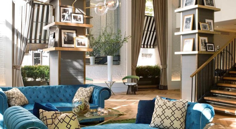 Hotel Roger Williams
