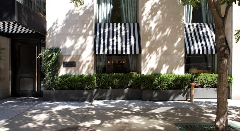 Hotel Roger Williams