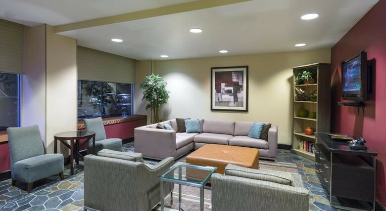 Hotel Candlewood Suites Time Square