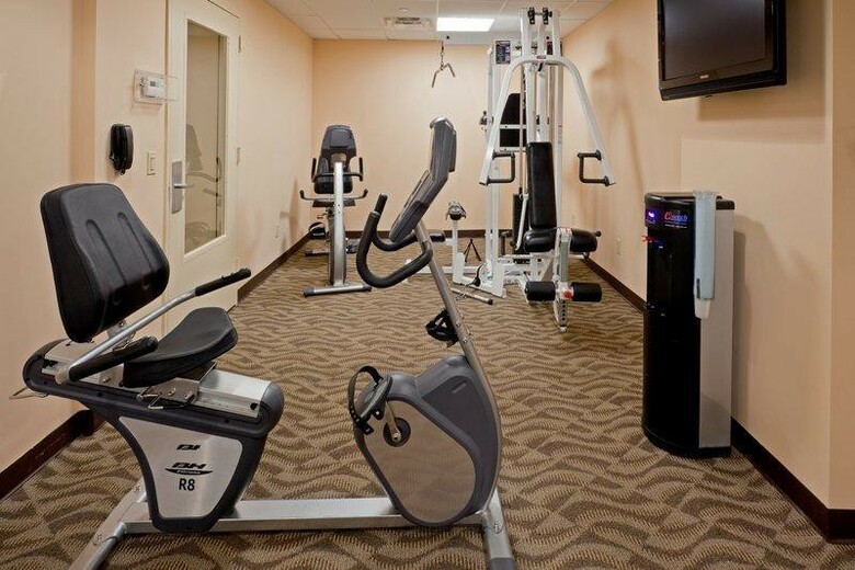 Hotel Candlewood Suites Time Square