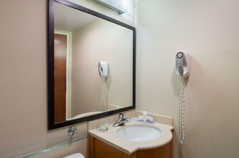 Hotel Candlewood Suites Time Square