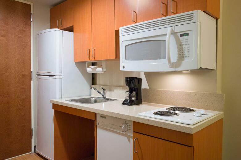 Hotel Candlewood Suites Time Square