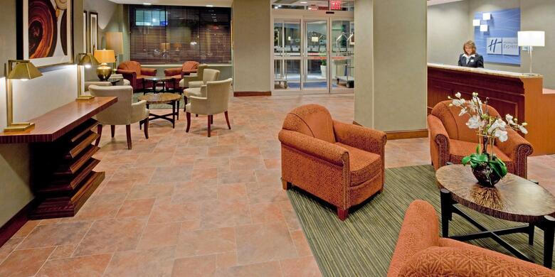 Hotel Candlewood Suites Time Square