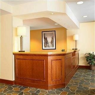 Hotel Candlewood Suites Time Square