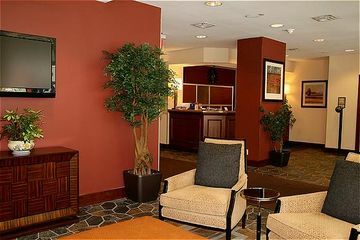 Hotel Candlewood Suites Time Square