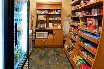 Hotel Candlewood Suites Time Square