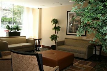 Hotel Candlewood Suites Time Square
