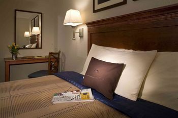 Hotel Candlewood Suites Time Square