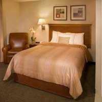 Hotel Candlewood Suites Time Square