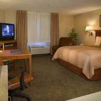 Hotel Candlewood Suites Time Square