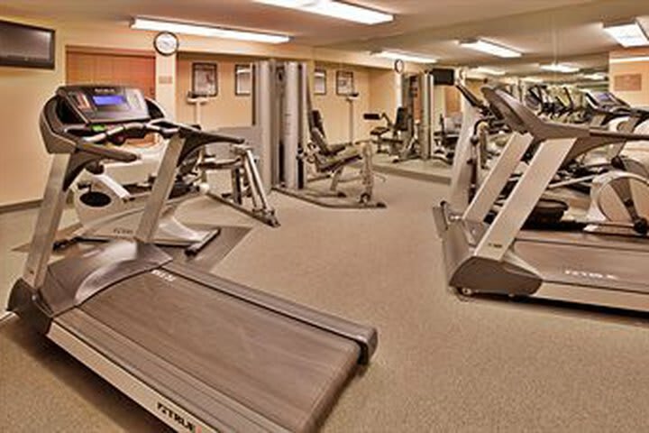 Hotel Candlewood Suites Kansas City