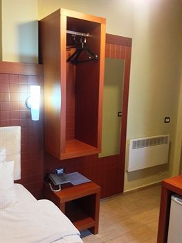 City Hotel Tirana