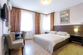 Bed & Breakfast Divan