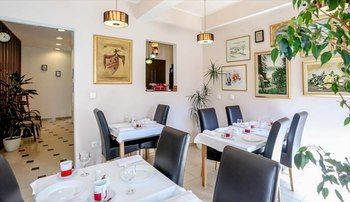 Bed & Breakfast Divan