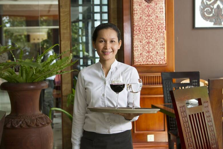 Pacific Hotel Siem Reap