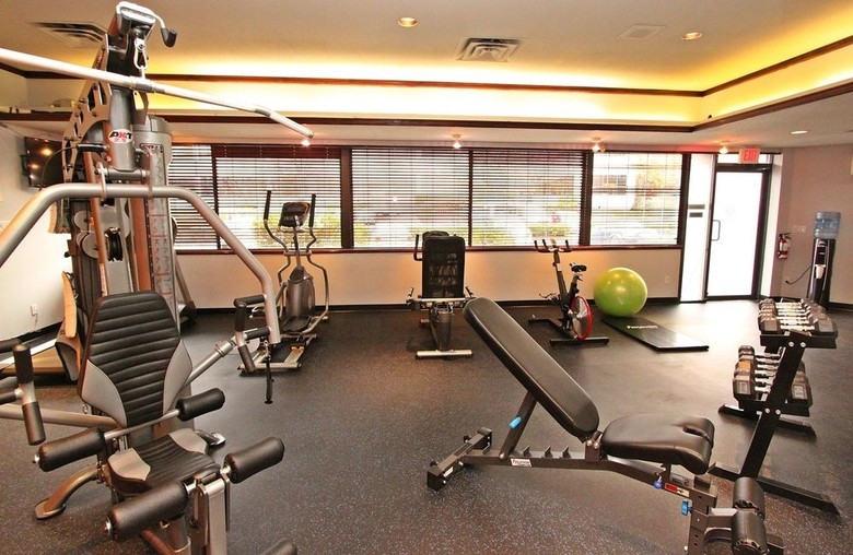 Accent Inn Vancouver Airport Hotel