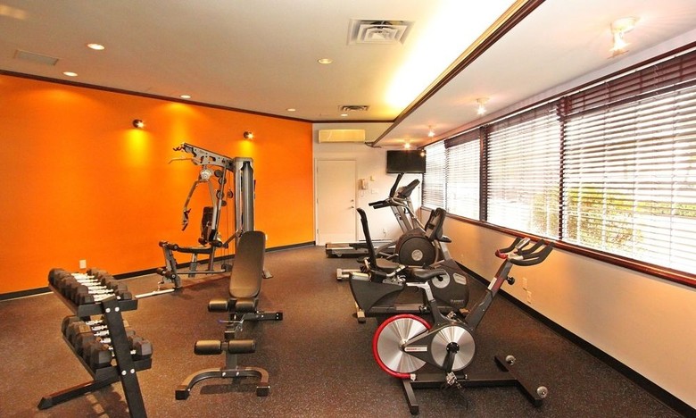 Accent Inn Vancouver Airport Hotel
