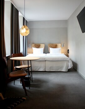 Hotel Sp34