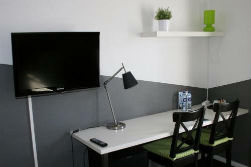 Taastrup Park Hotel