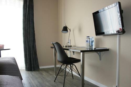Taastrup Park Hotel