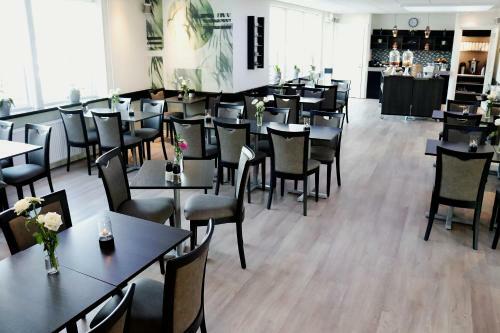 Taastrup Park Hotel