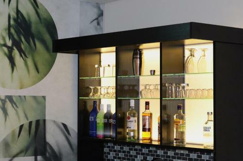 Taastrup Park Hotel